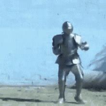 knight gif|Medieval Knight GIFs